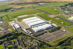 Read more about the article Factory tours: from Newport Pagnell to St Athan.