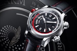 Read more about the article Aston Martin and watches: the meeting of luxury and performance