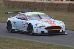Read more about the article Aston Martin at Le Mans: the obsession that shaped a legend