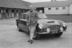 Read more about the article The David Brown era: history, models, and sporting legacy