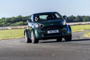 Read more about the article Cygnet: the surprising anti-Aston