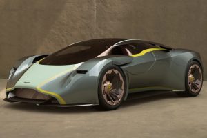 Read more about the article DP-100 Vision Gran Turismo: virtual design & extreme concept