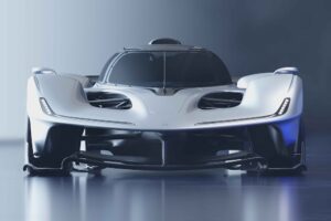 Read more about the article Aston Martin Valkyrie vs Red Bull RB17: extreme comparison