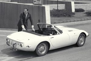 Read more about the article You Only Live Twice: DBS and confusion in the 007 saga