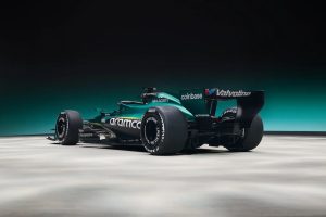 Read more about the article AMR26: design, Honda engine, and global ambitions