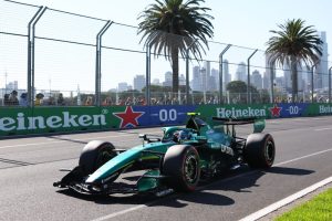 Read more about the article 2026 Australian Grand Prix: analysis and updated results