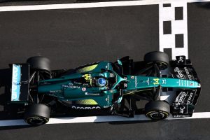 Read more about the article 2026 Chinese Grand Prix: analysis and updated results