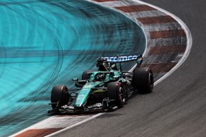 Read more about the article 2026 Miami Grand Prix: analysis and updated results